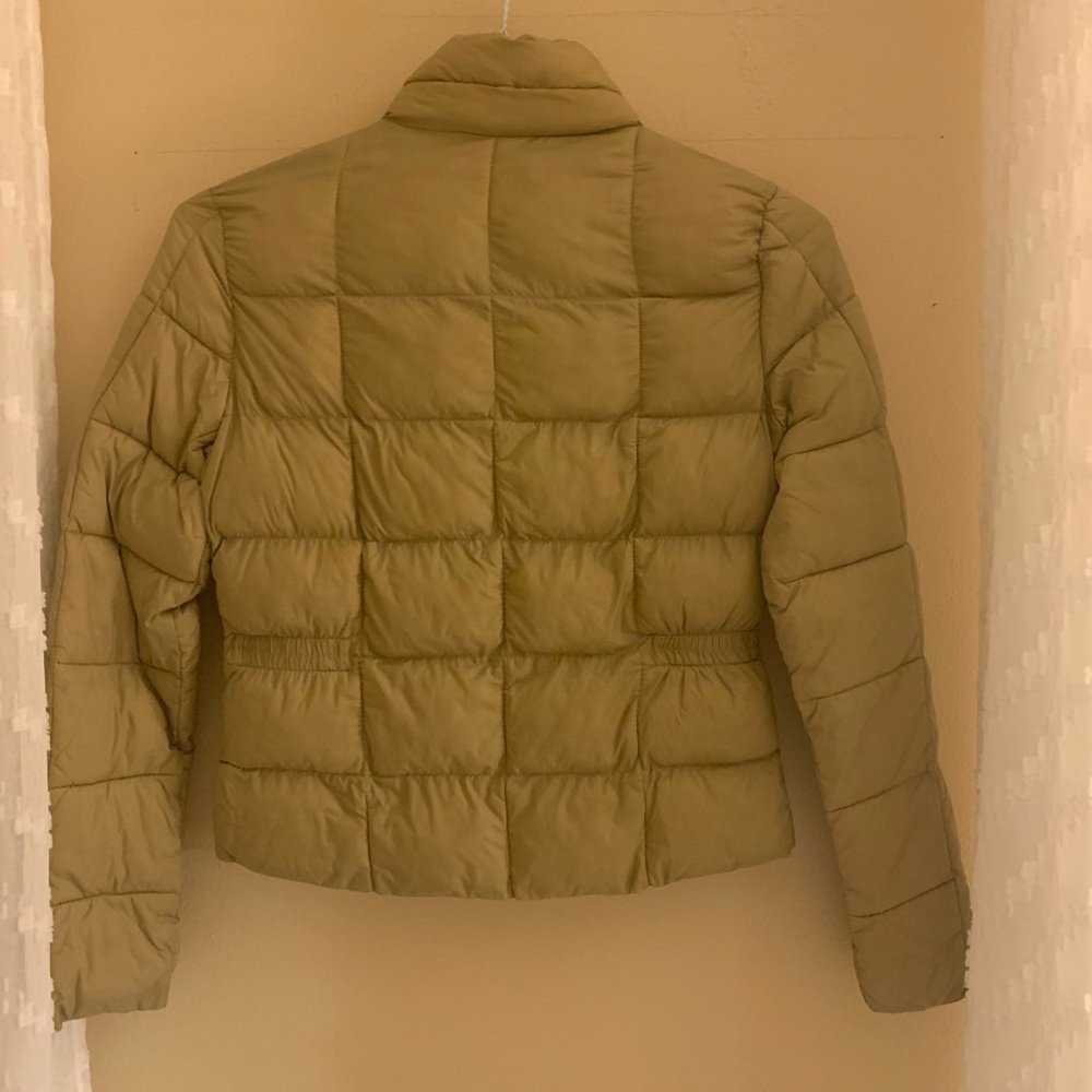 Puffer jacket - Picture 3 of 3